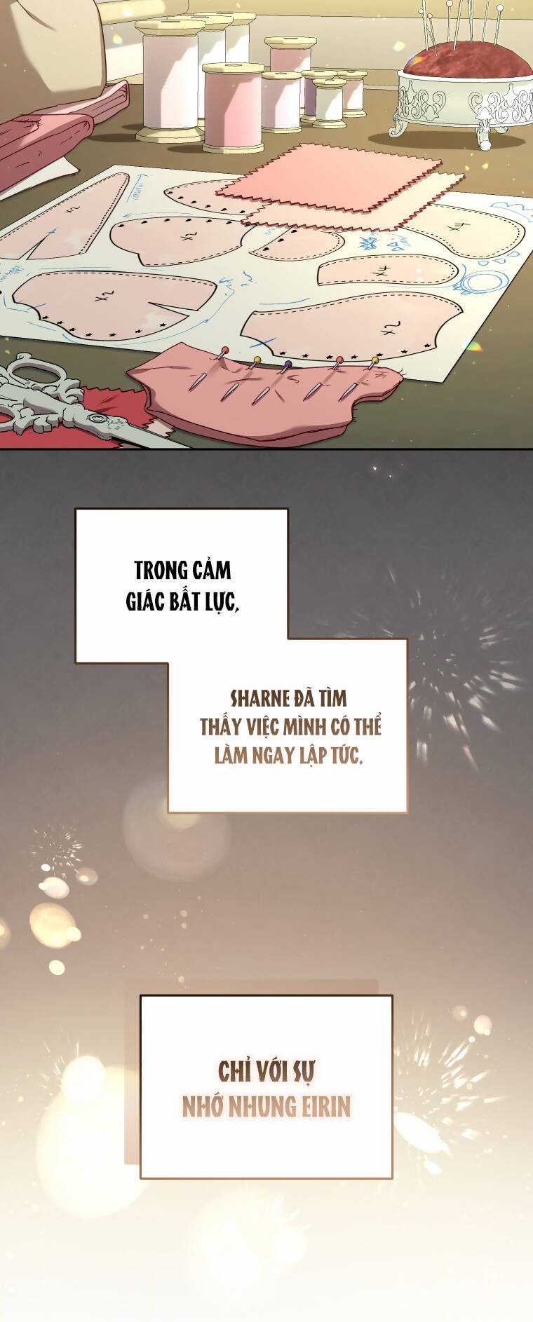 Papa Tôi Là Bạo Chúa Ác Ma Chapter 47 trang 28