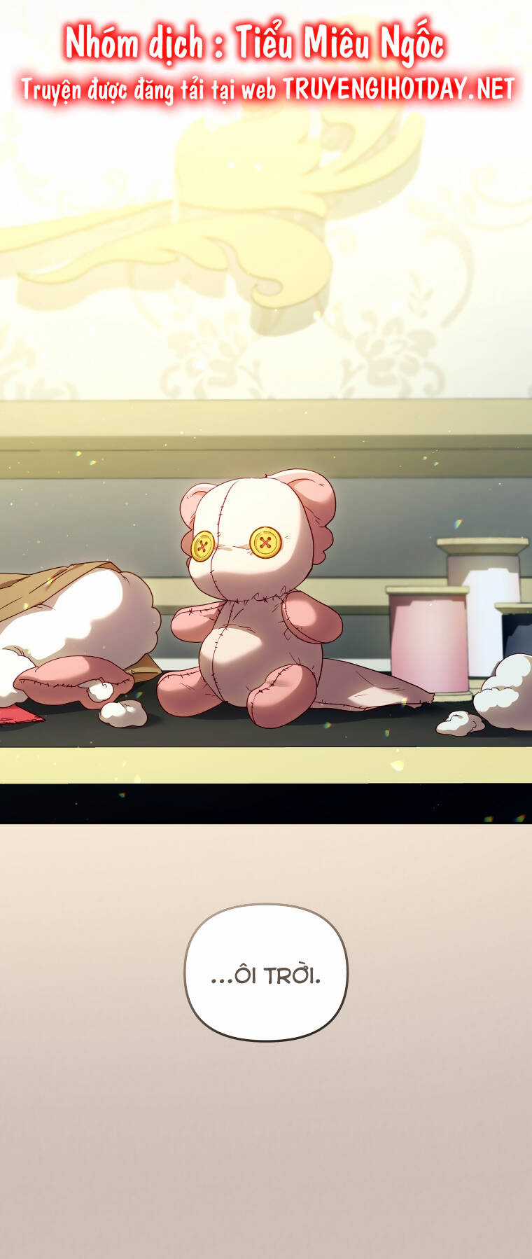 Papa Tôi Là Bạo Chúa Ác Ma Chapter 47 trang 29