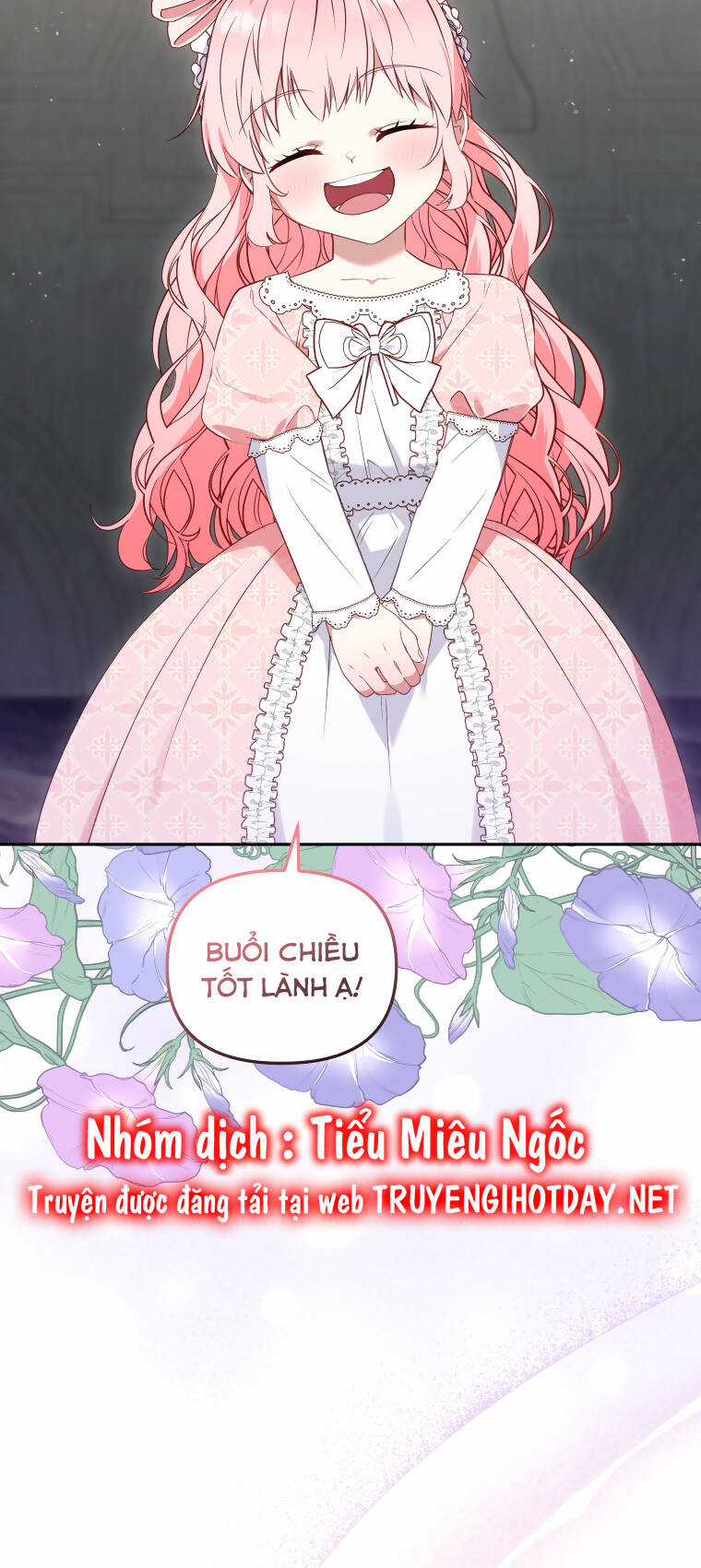 Papa Tôi Là Bạo Chúa Ác Ma Chapter 47 trang 3