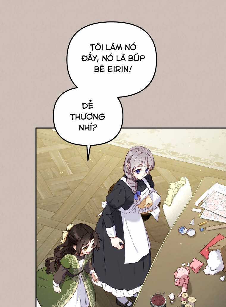 Papa Tôi Là Bạo Chúa Ác Ma Chapter 47 trang 31