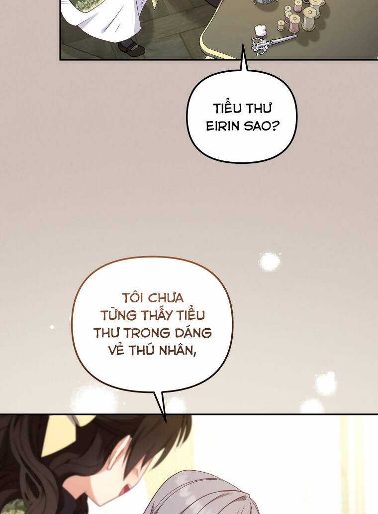 Papa Tôi Là Bạo Chúa Ác Ma Chapter 47 trang 32