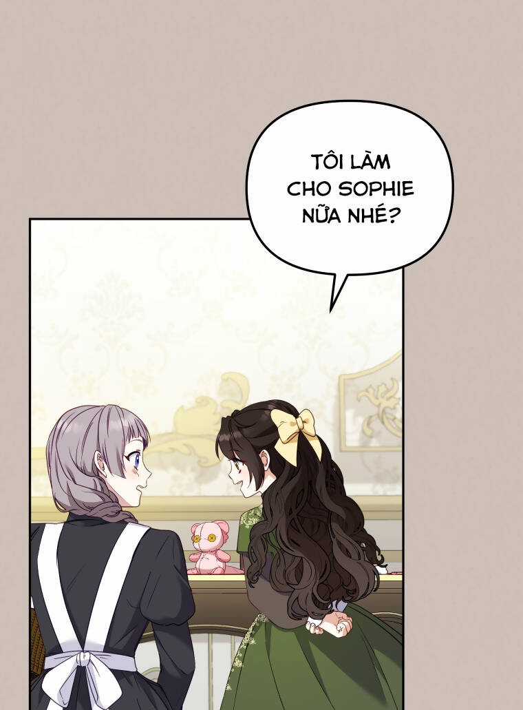 Papa Tôi Là Bạo Chúa Ác Ma Chapter 47 trang 34