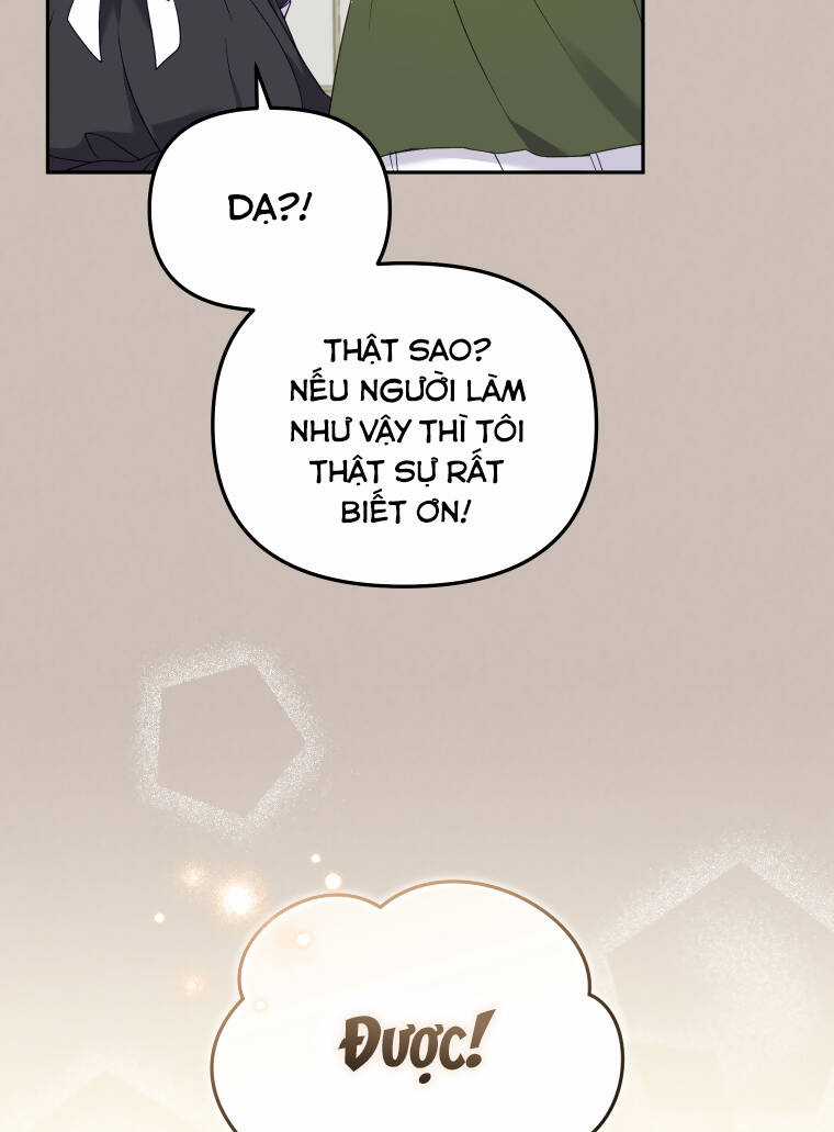 Papa Tôi Là Bạo Chúa Ác Ma Chapter 47 trang 35
