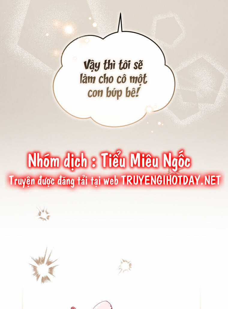 Papa Tôi Là Bạo Chúa Ác Ma Chapter 47 trang 37
