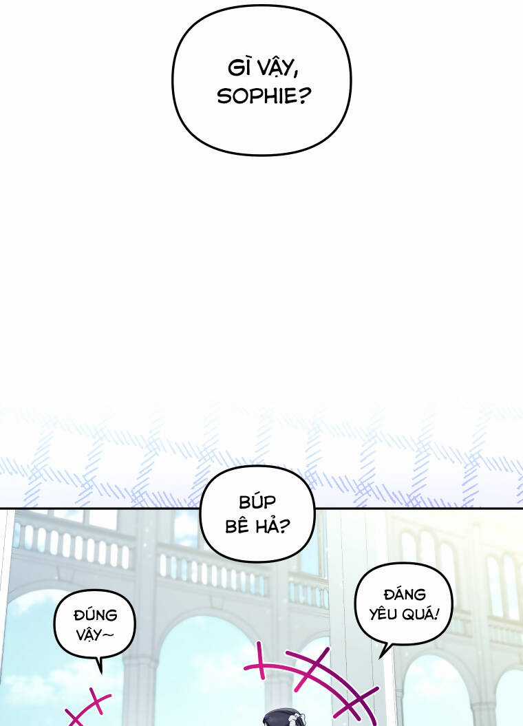 Papa Tôi Là Bạo Chúa Ác Ma Chapter 47 trang 39