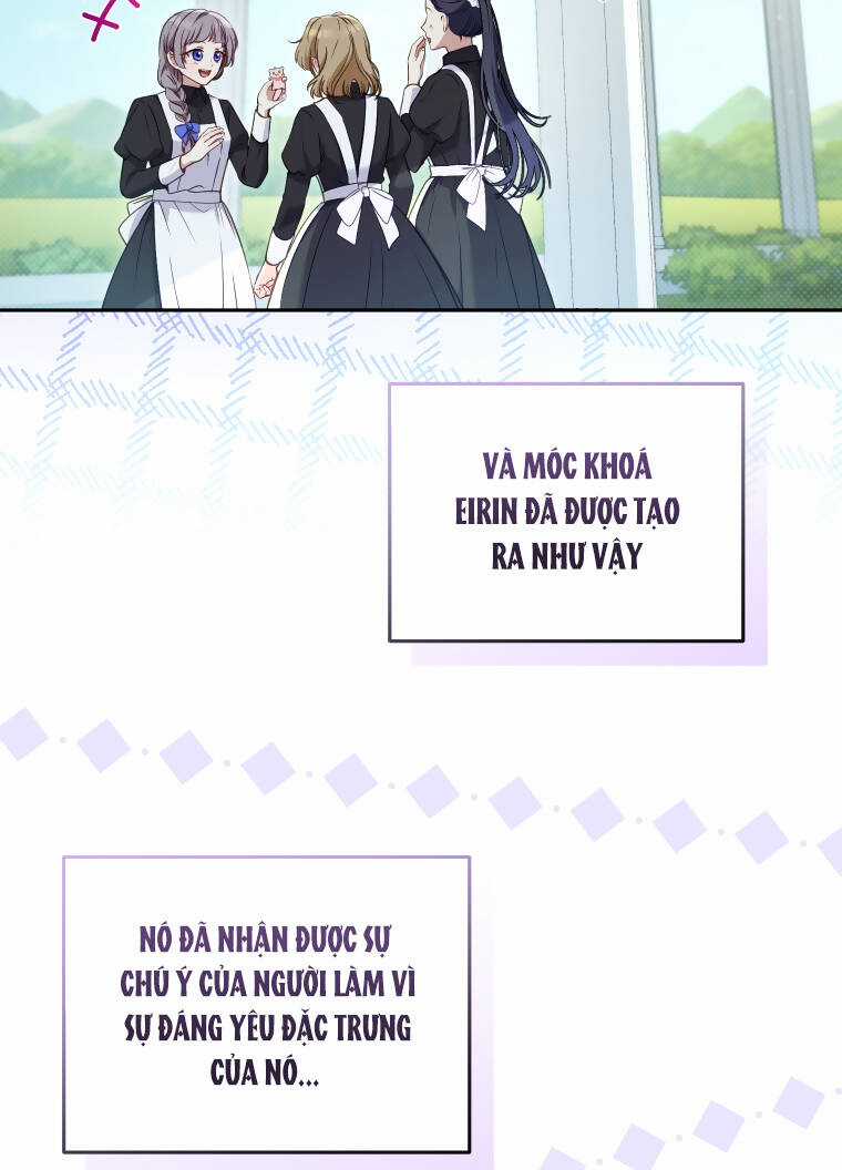 Papa Tôi Là Bạo Chúa Ác Ma Chapter 47 trang 40