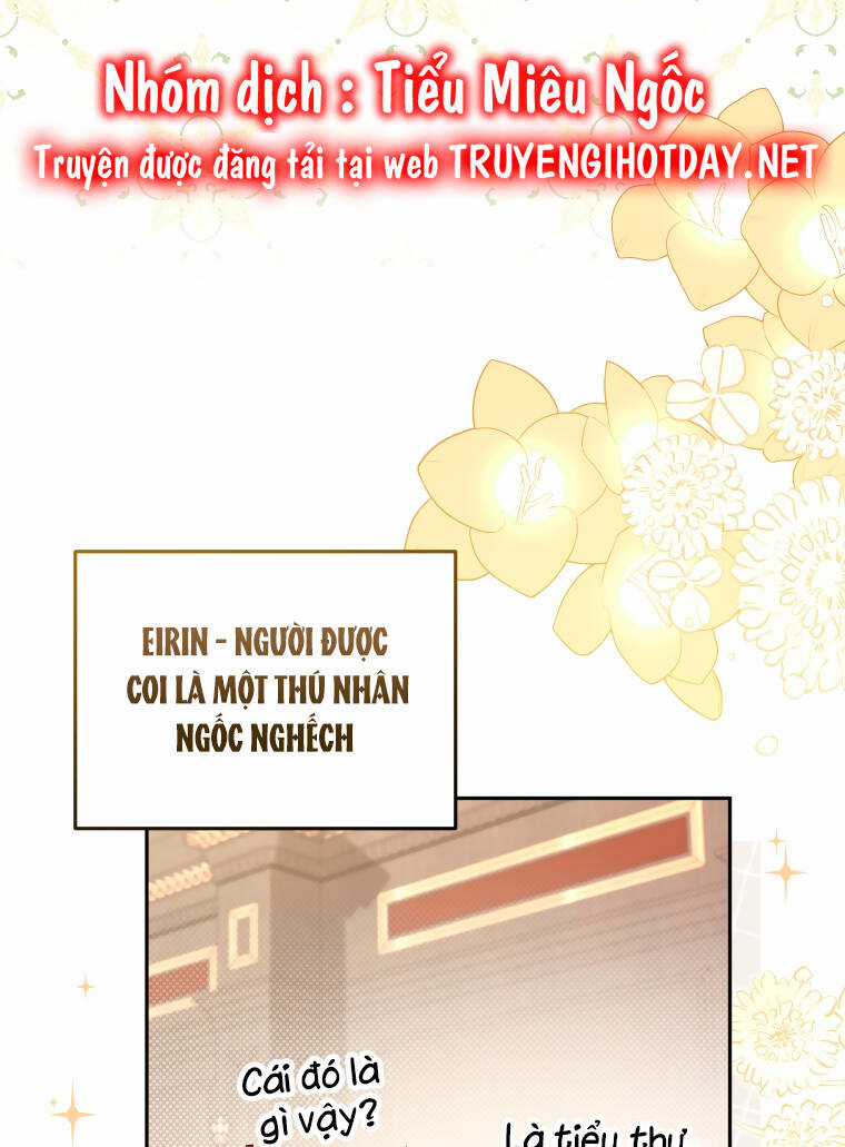 Papa Tôi Là Bạo Chúa Ác Ma Chapter 47 trang 43