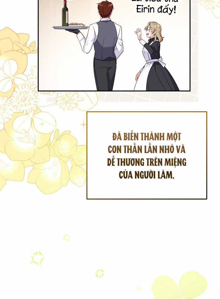 Papa Tôi Là Bạo Chúa Ác Ma Chapter 47 trang 44