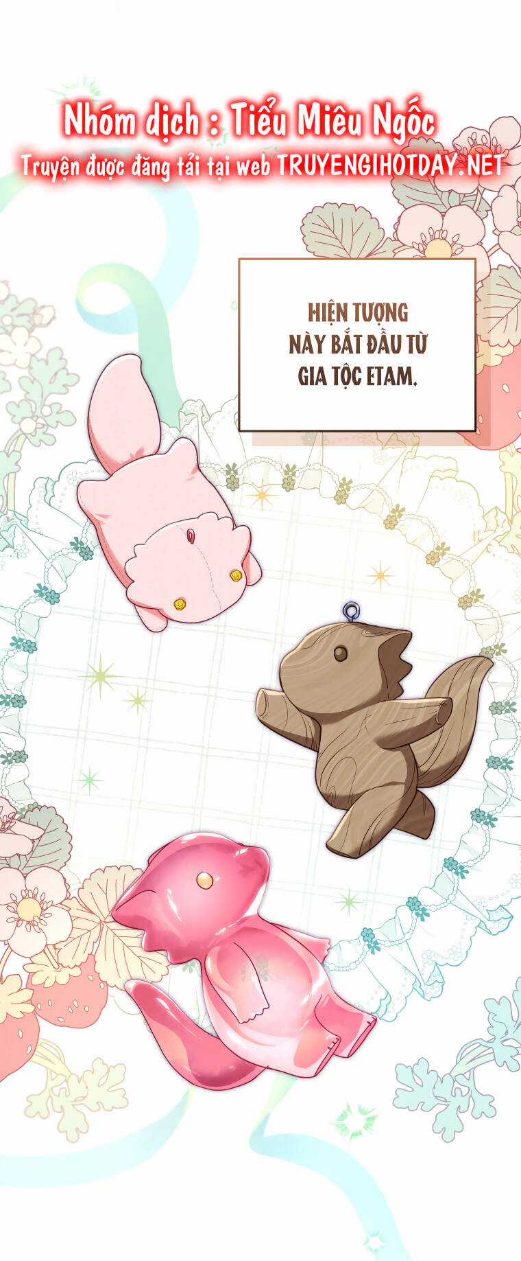 Papa Tôi Là Bạo Chúa Ác Ma Chapter 47 trang 48