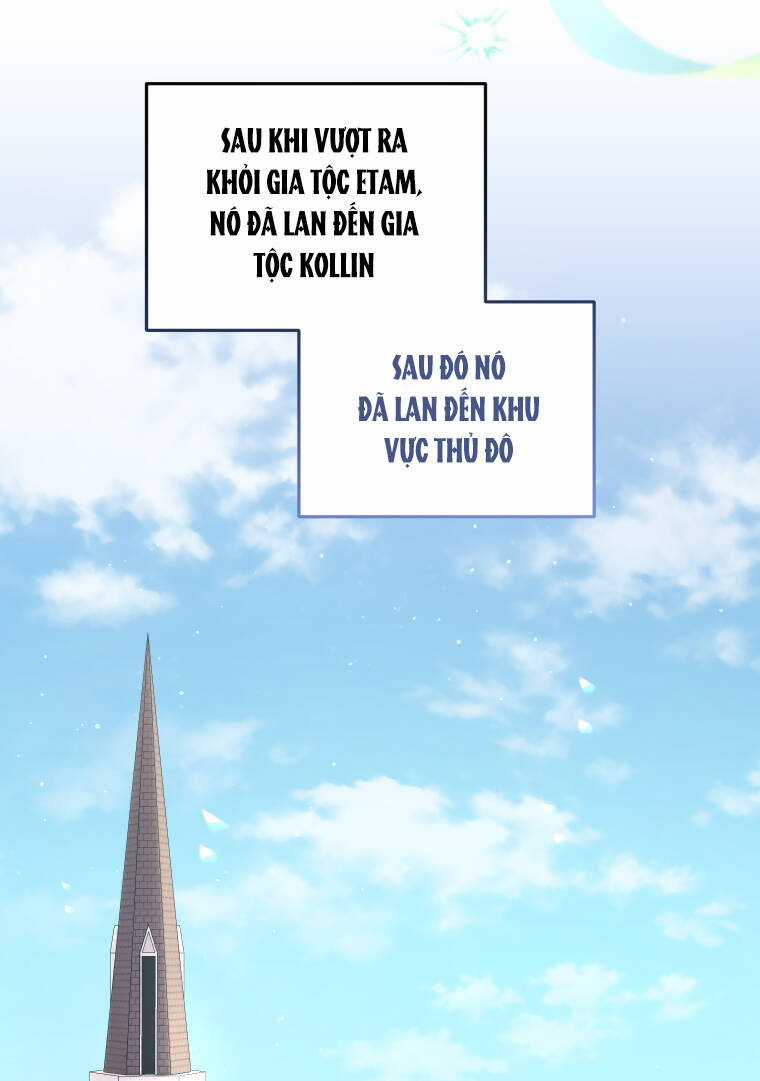 Papa Tôi Là Bạo Chúa Ác Ma Chapter 47 trang 49