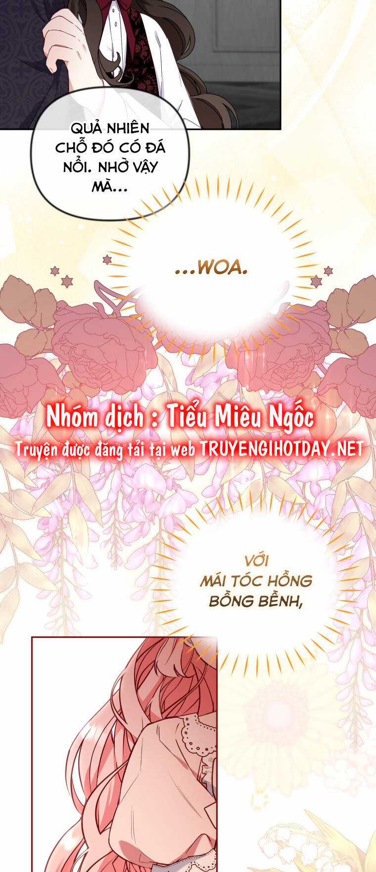 Papa Tôi Là Bạo Chúa Ác Ma Chapter 47 trang 5