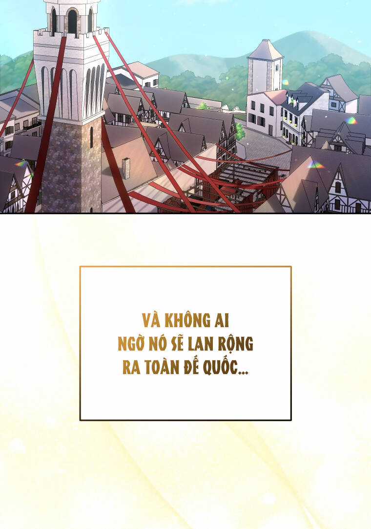 Papa Tôi Là Bạo Chúa Ác Ma Chapter 47 trang 50