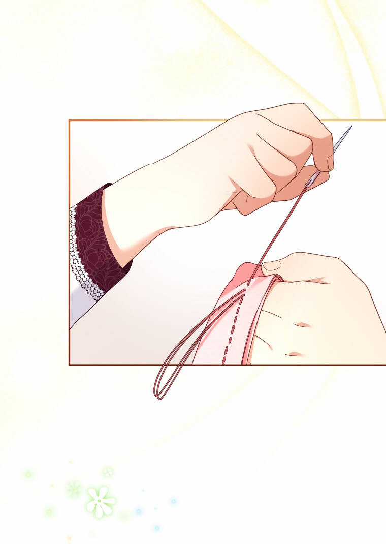 Papa Tôi Là Bạo Chúa Ác Ma Chapter 47 trang 51