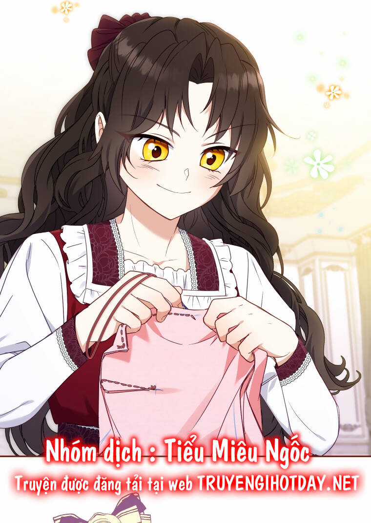 Papa Tôi Là Bạo Chúa Ác Ma Chapter 47 trang 52