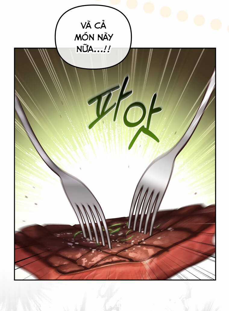 Papa Tôi Là Bạo Chúa Ác Ma Chapter 47 trang 58