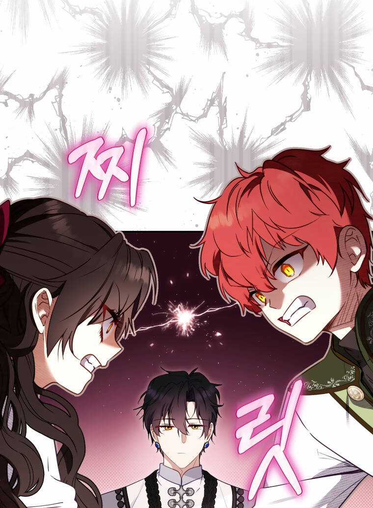 Papa Tôi Là Bạo Chúa Ác Ma Chapter 47 trang 59