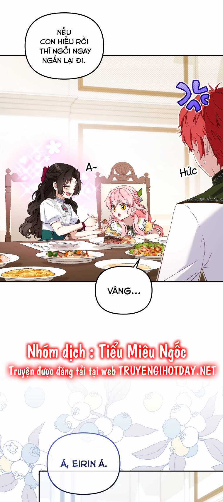 Papa Tôi Là Bạo Chúa Ác Ma Chapter 47 trang 63