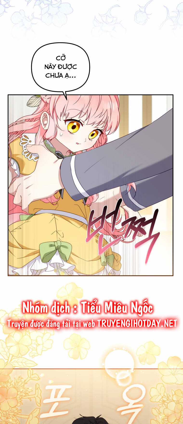 Papa Tôi Là Bạo Chúa Ác Ma Chapter 47 trang 66