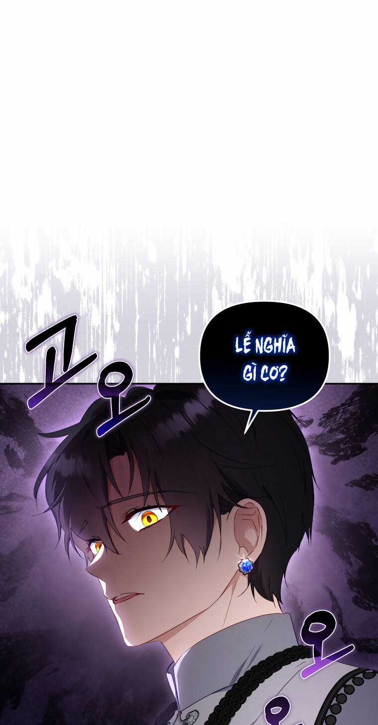 Papa Tôi Là Bạo Chúa Ác Ma Chapter 47 trang 69