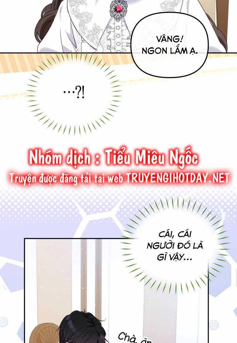 Papa Tôi Là Bạo Chúa Ác Ma Chapter 47 trang 73