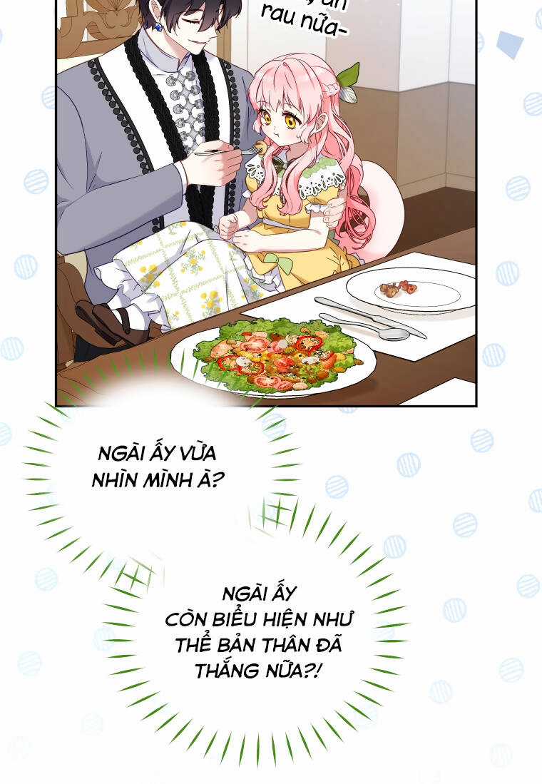 Papa Tôi Là Bạo Chúa Ác Ma Chapter 47 trang 74