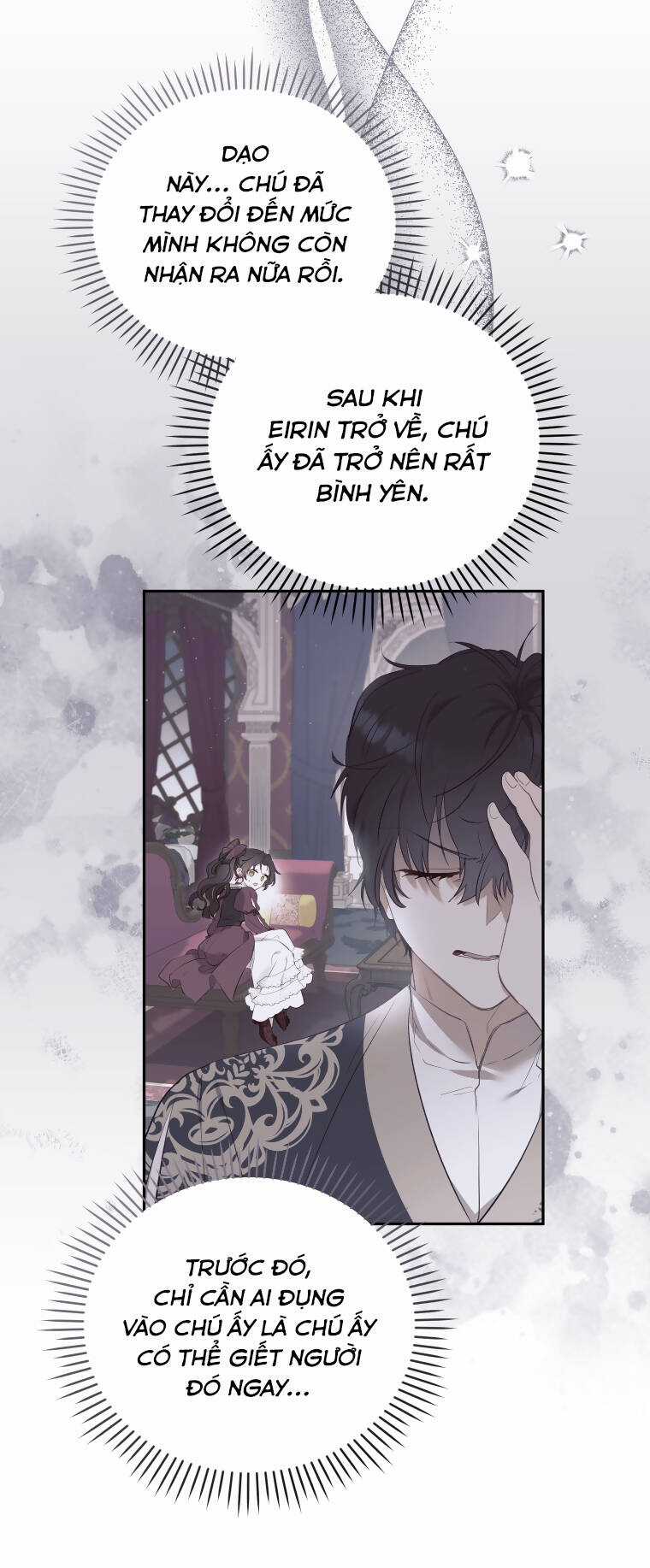 Papa Tôi Là Bạo Chúa Ác Ma Chapter 47 trang 77