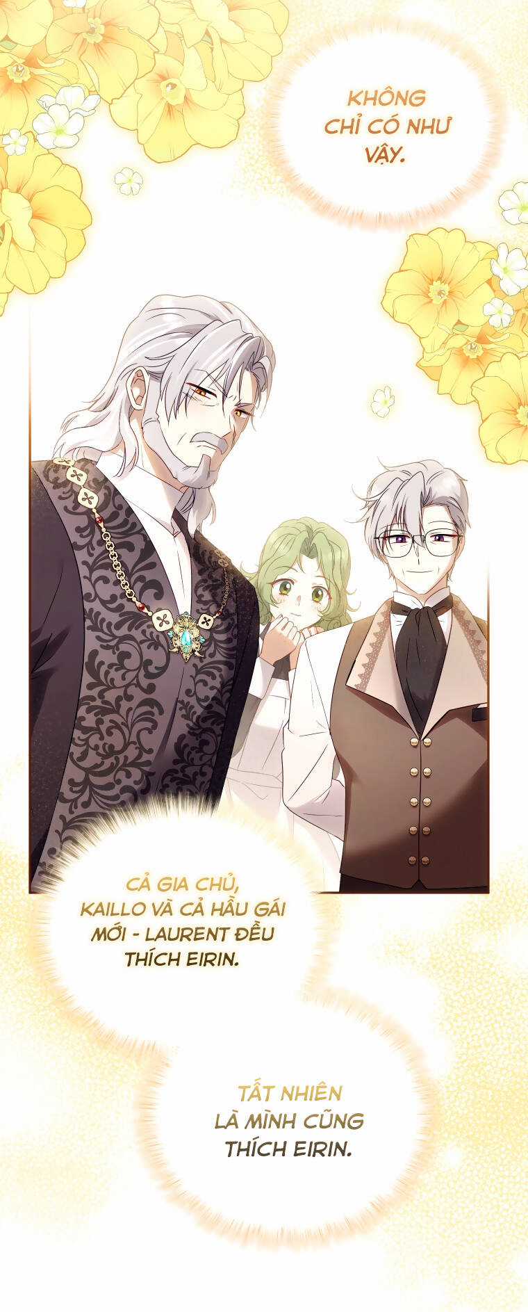 Papa Tôi Là Bạo Chúa Ác Ma Chapter 47 trang 79