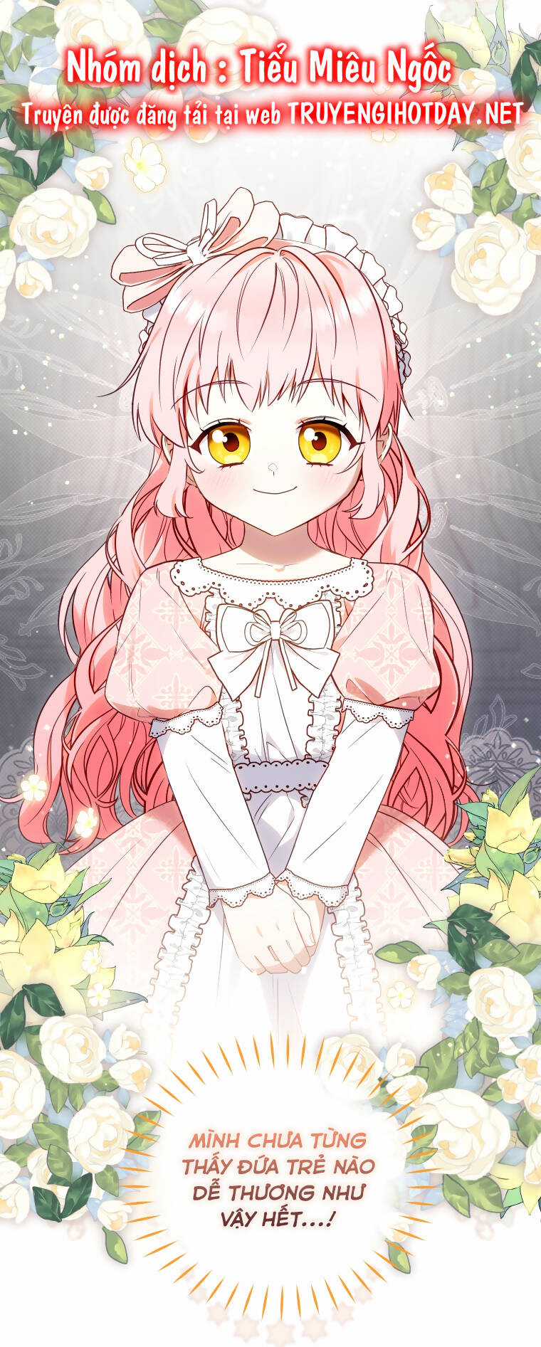 Papa Tôi Là Bạo Chúa Ác Ma Chapter 47 trang 8