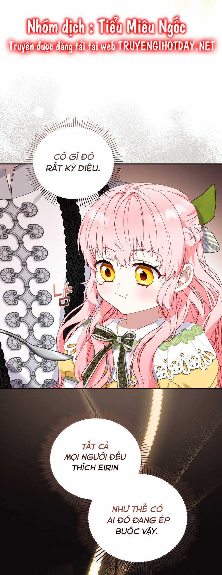 Papa Tôi Là Bạo Chúa Ác Ma Chapter 47 trang 80