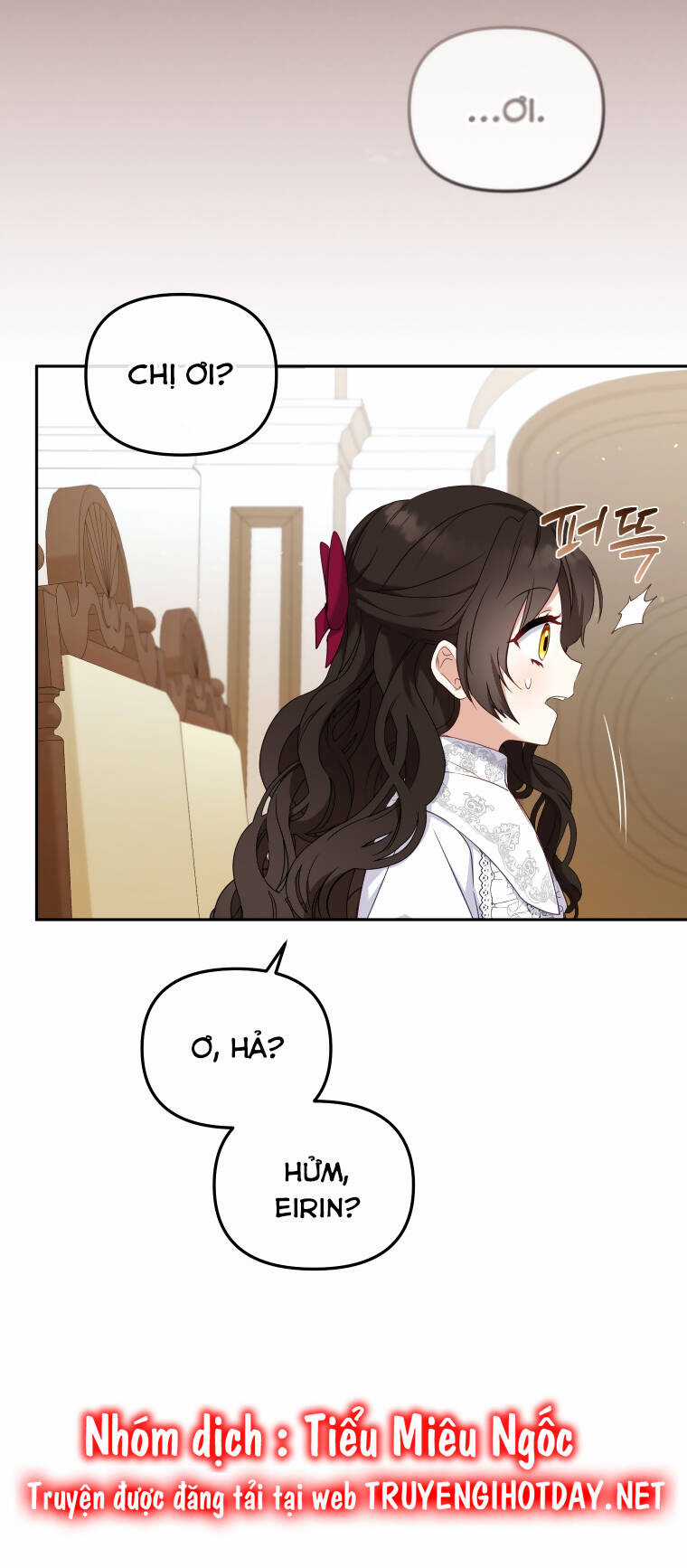 Papa Tôi Là Bạo Chúa Ác Ma Chapter 47 trang 82