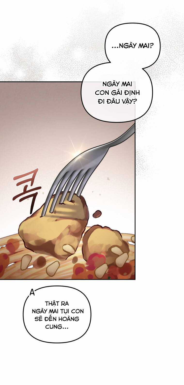 Papa Tôi Là Bạo Chúa Ác Ma Chapter 47 trang 84