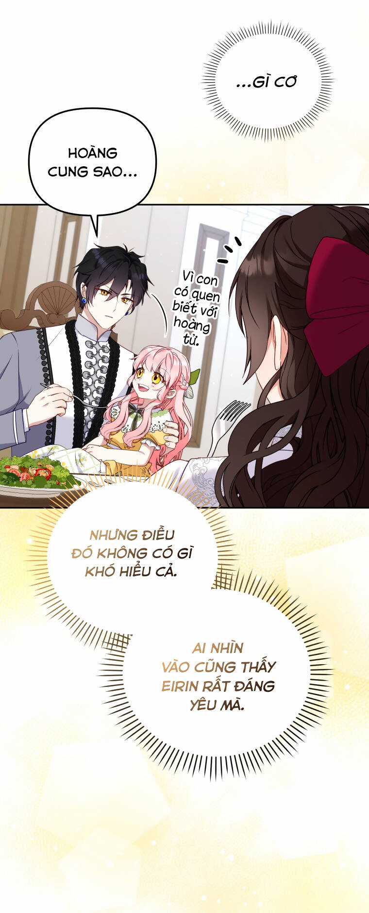 Papa Tôi Là Bạo Chúa Ác Ma Chapter 47 trang 85