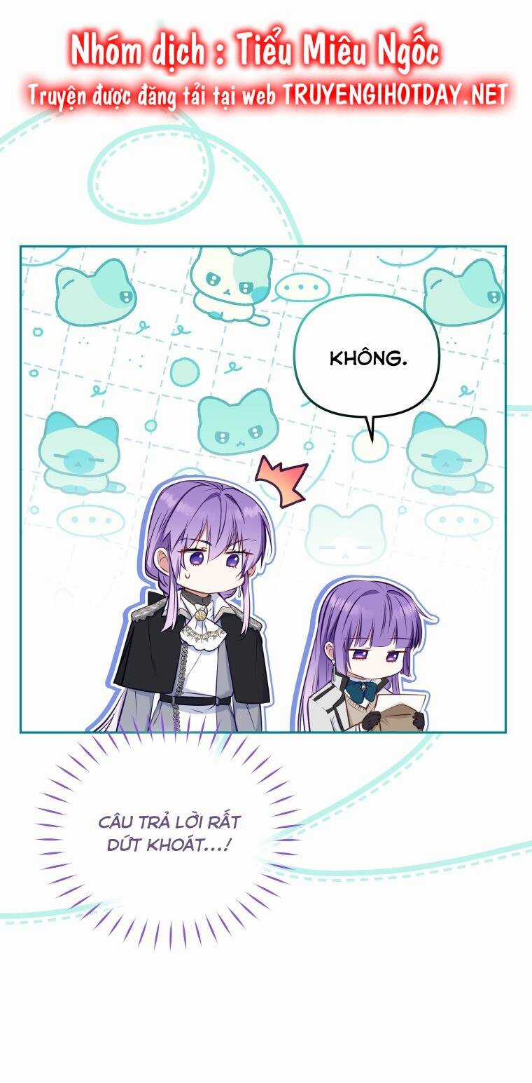 Papa Tôi Là Bạo Chúa Ác Ma Chapter 48 trang 10