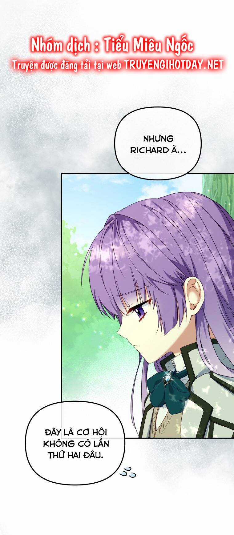 Papa Tôi Là Bạo Chúa Ác Ma Chapter 48 trang 12