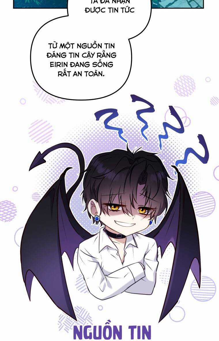 Papa Tôi Là Bạo Chúa Ác Ma Chapter 48 trang 15