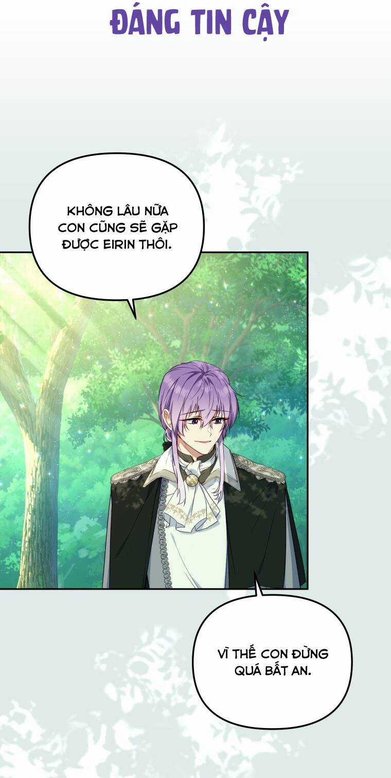 Papa Tôi Là Bạo Chúa Ác Ma Chapter 48 trang 16