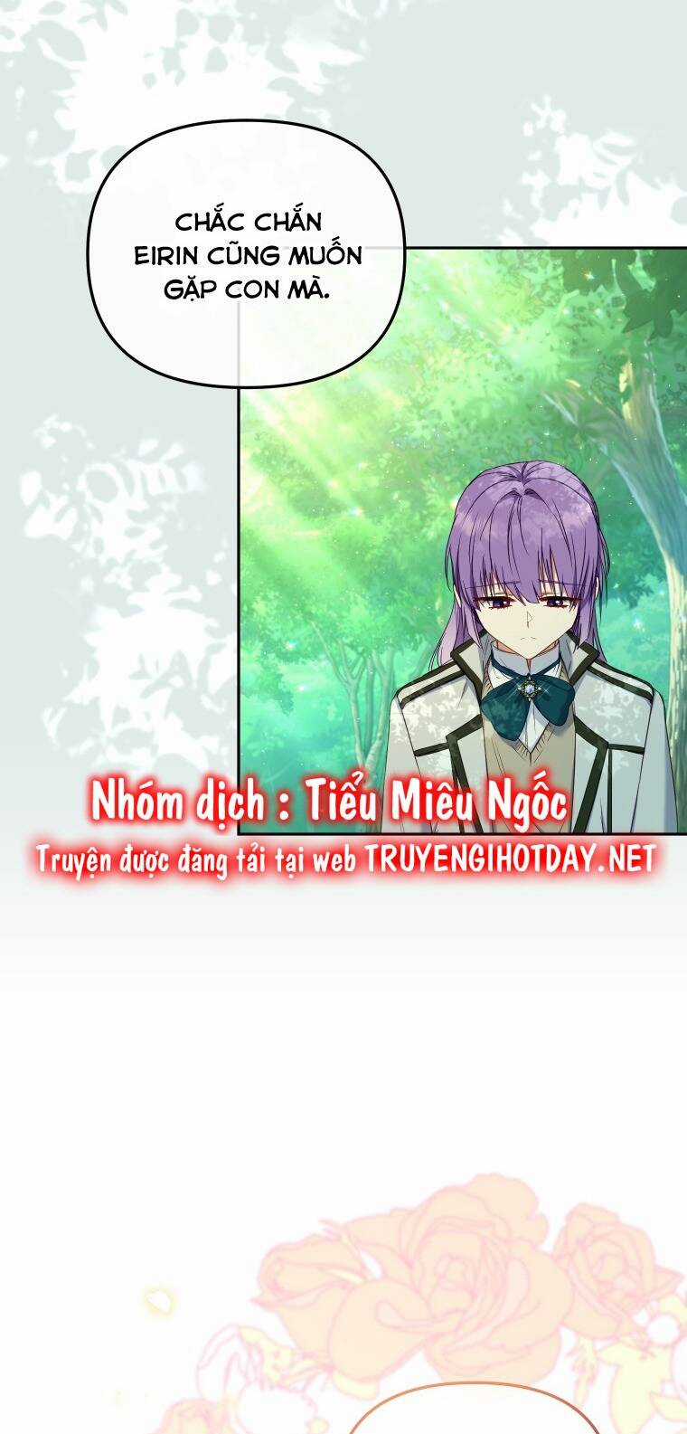 Papa Tôi Là Bạo Chúa Ác Ma Chapter 48 trang 17