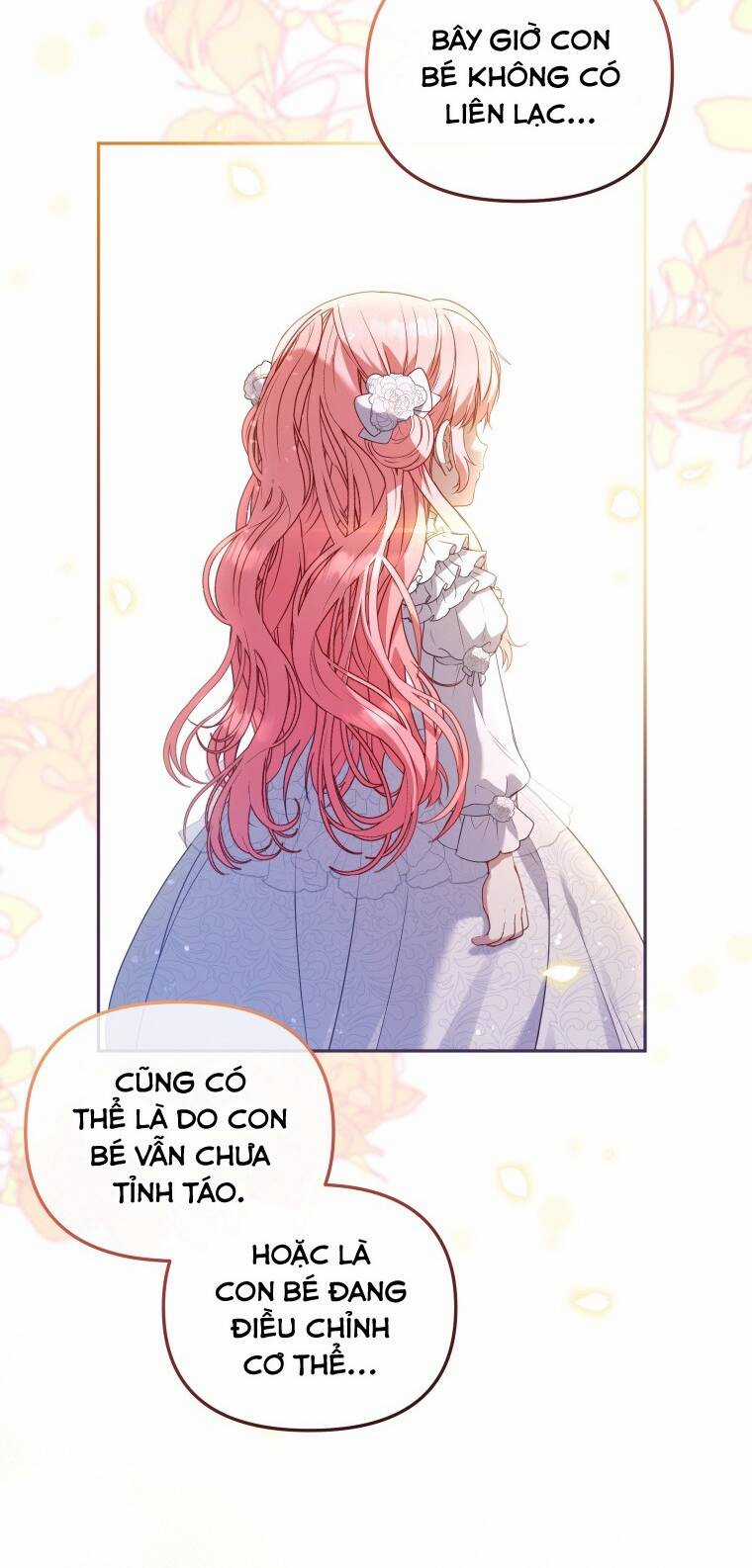 Papa Tôi Là Bạo Chúa Ác Ma Chapter 48 trang 18