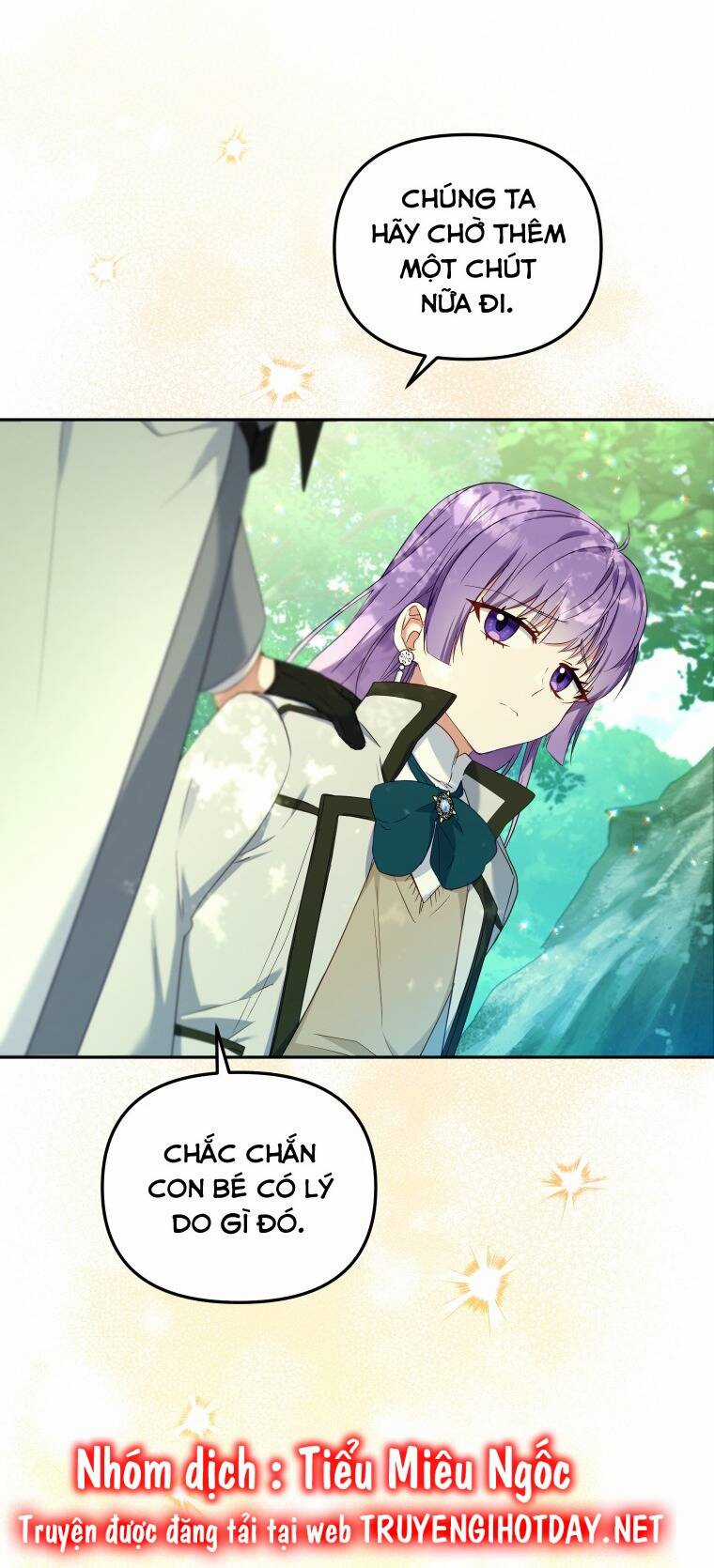 Papa Tôi Là Bạo Chúa Ác Ma Chapter 48 trang 19