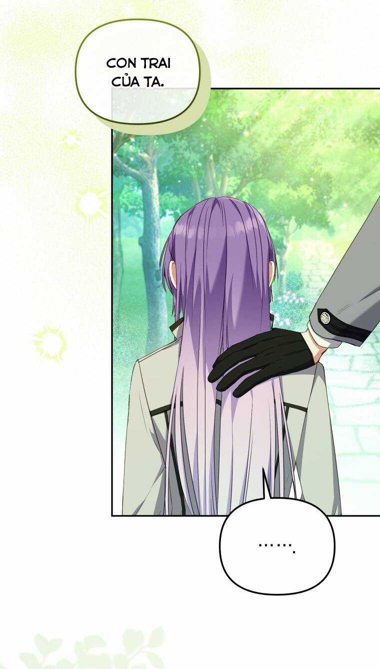 Papa Tôi Là Bạo Chúa Ác Ma Chapter 48 trang 21