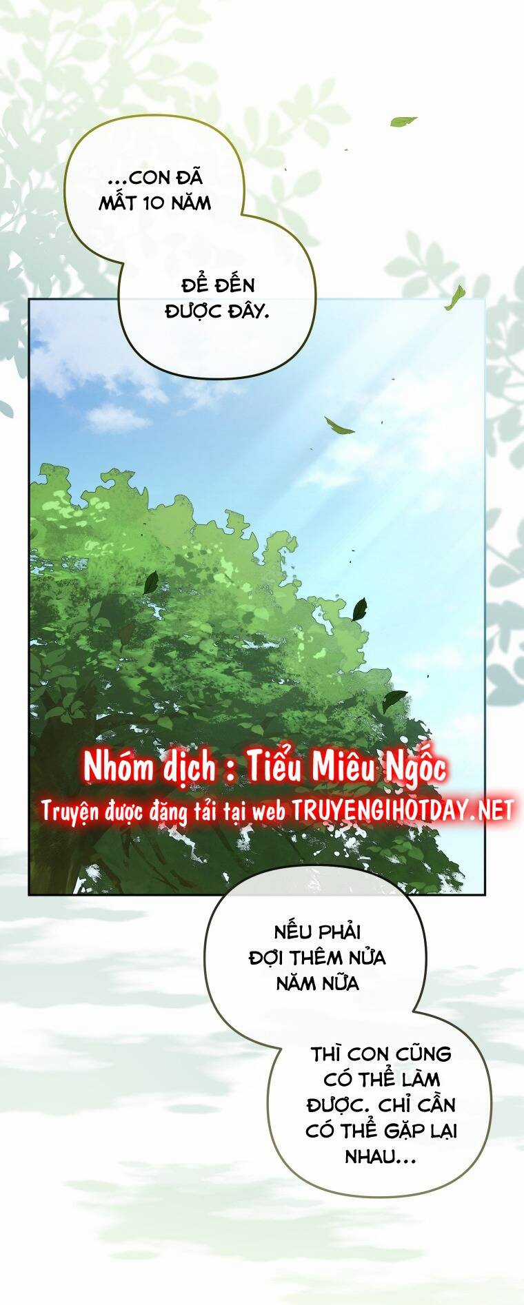 Papa Tôi Là Bạo Chúa Ác Ma Chapter 48 trang 22