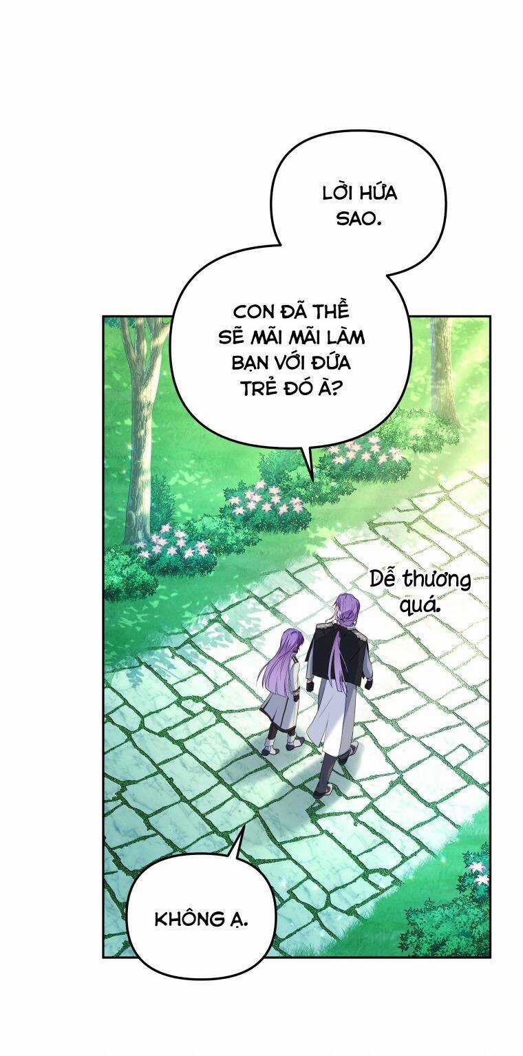 Papa Tôi Là Bạo Chúa Ác Ma Chapter 48 trang 24