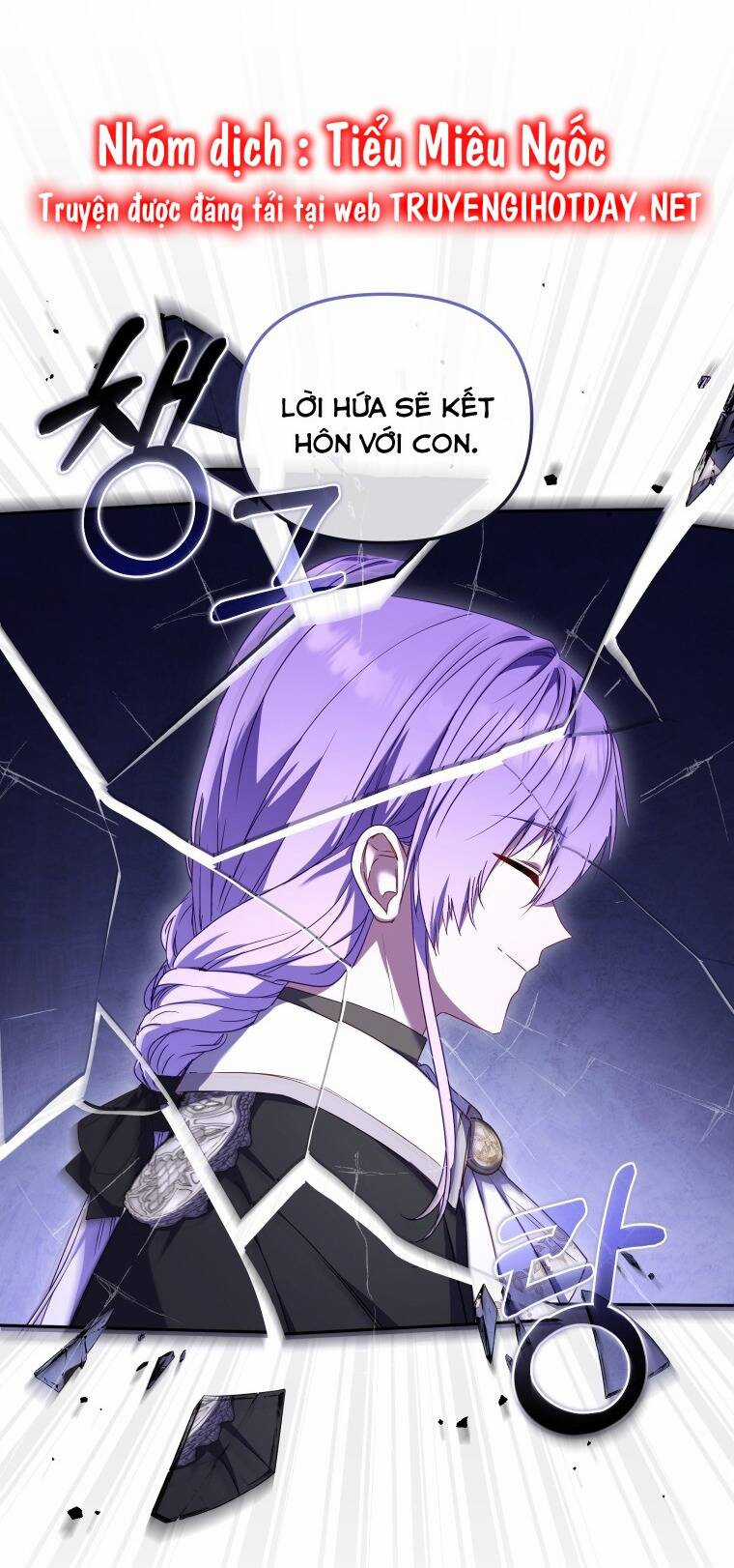 Papa Tôi Là Bạo Chúa Ác Ma Chapter 48 trang 25