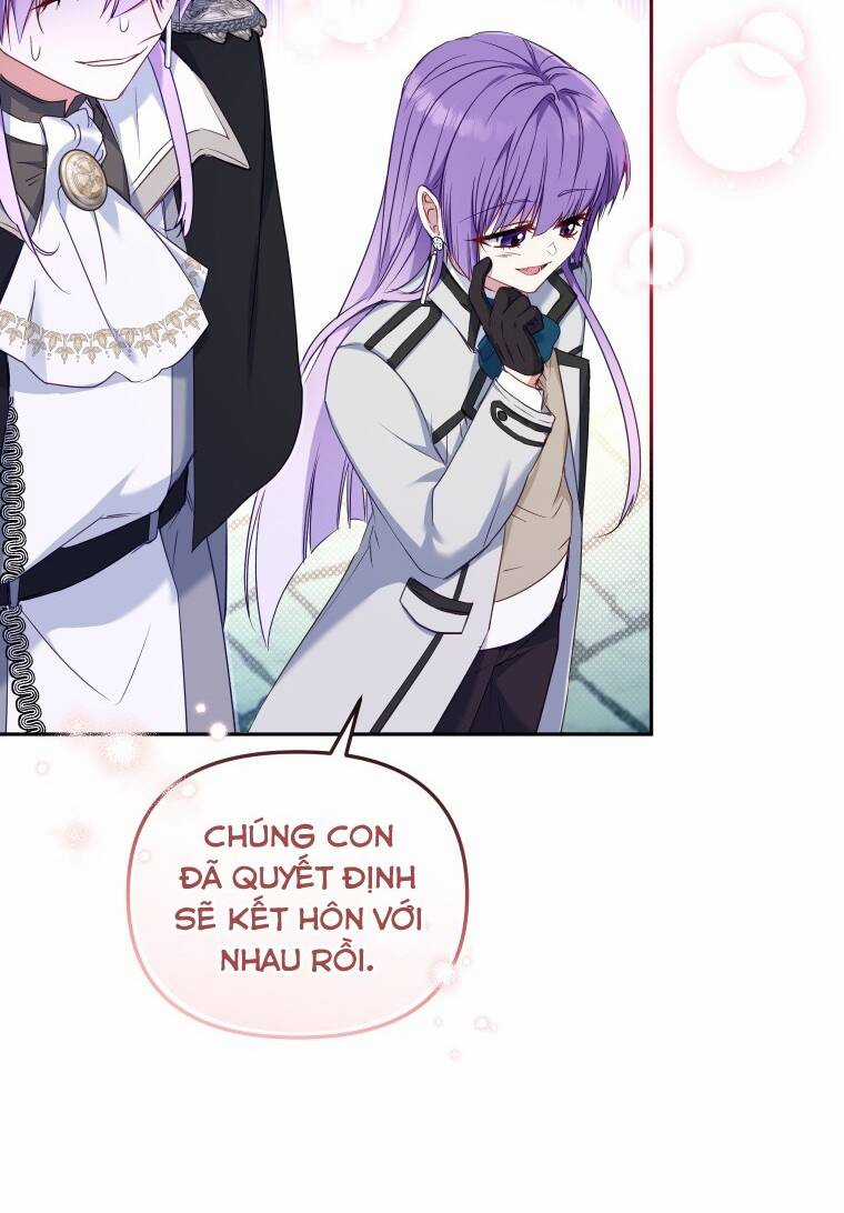 Papa Tôi Là Bạo Chúa Ác Ma Chapter 48 trang 27