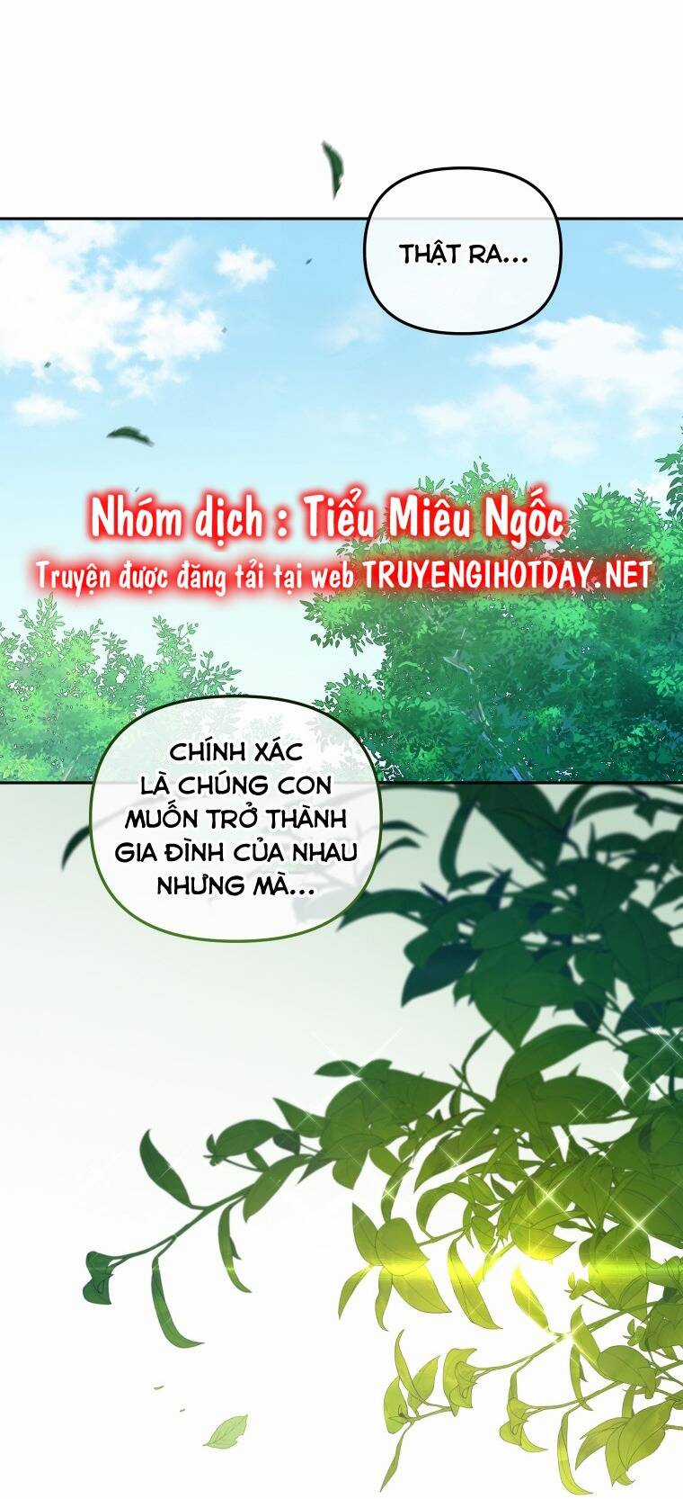 Papa Tôi Là Bạo Chúa Ác Ma Chapter 48 trang 28