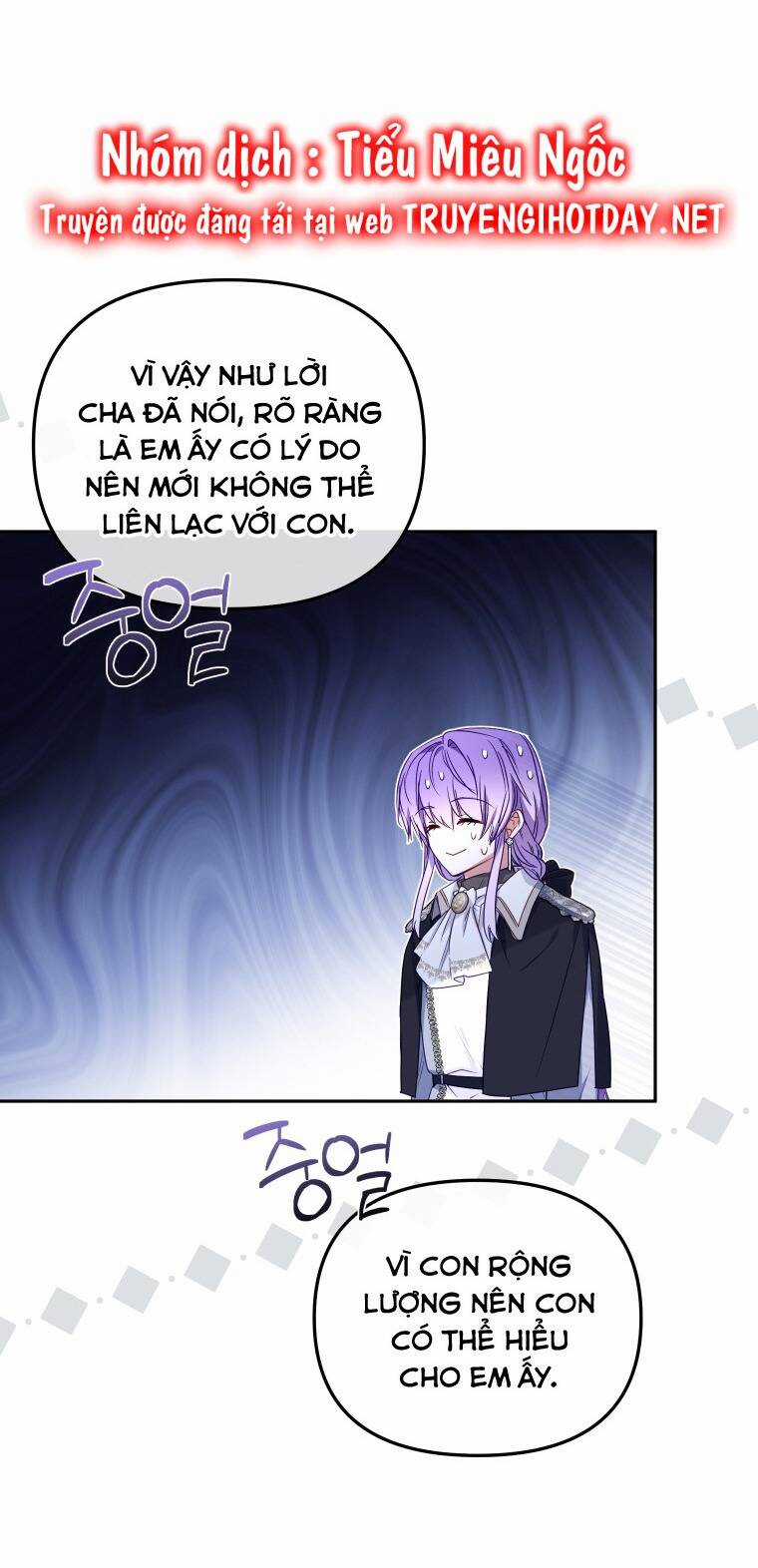 Papa Tôi Là Bạo Chúa Ác Ma Chapter 48 trang 31