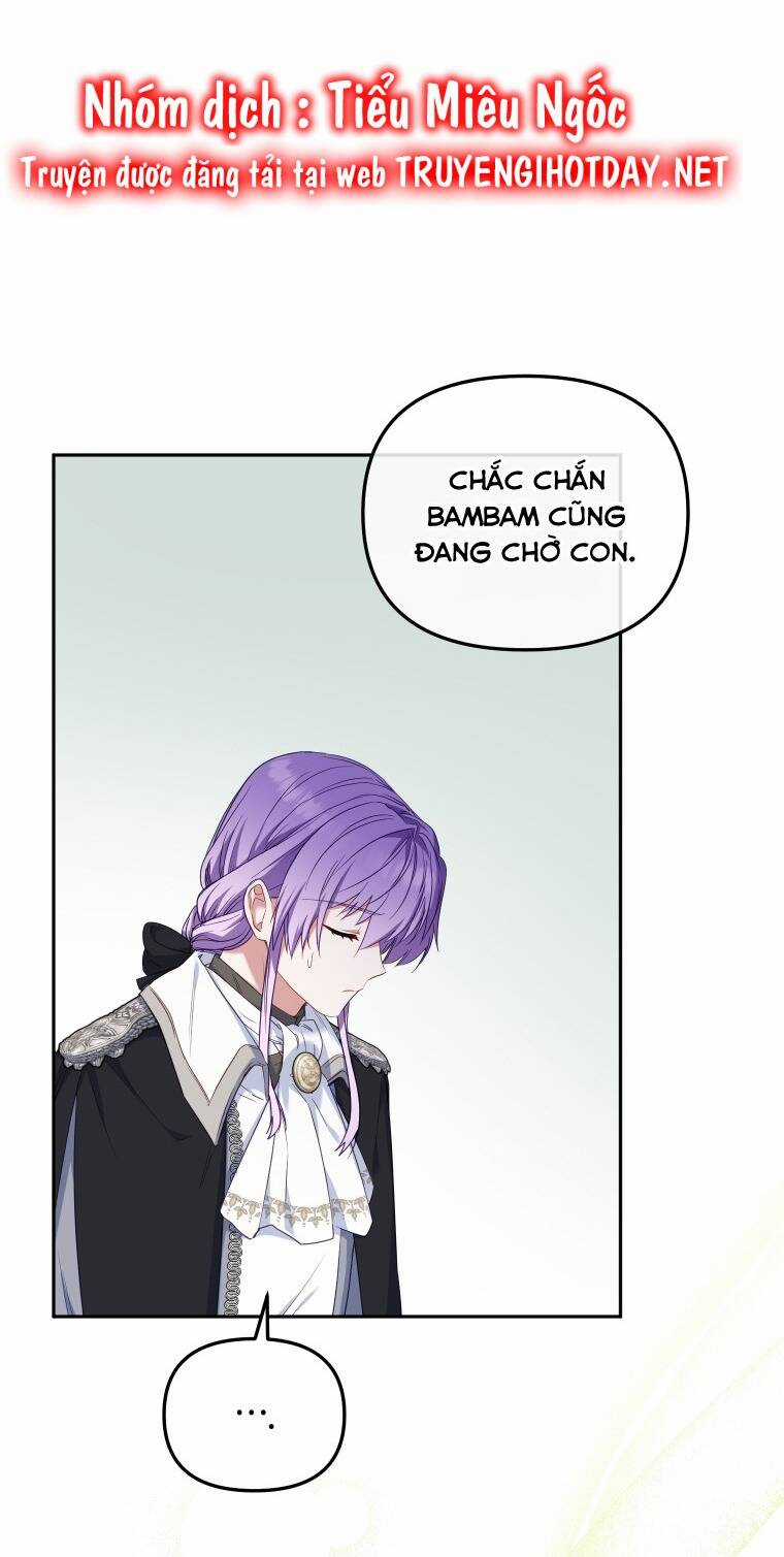 Papa Tôi Là Bạo Chúa Ác Ma Chapter 48 trang 36