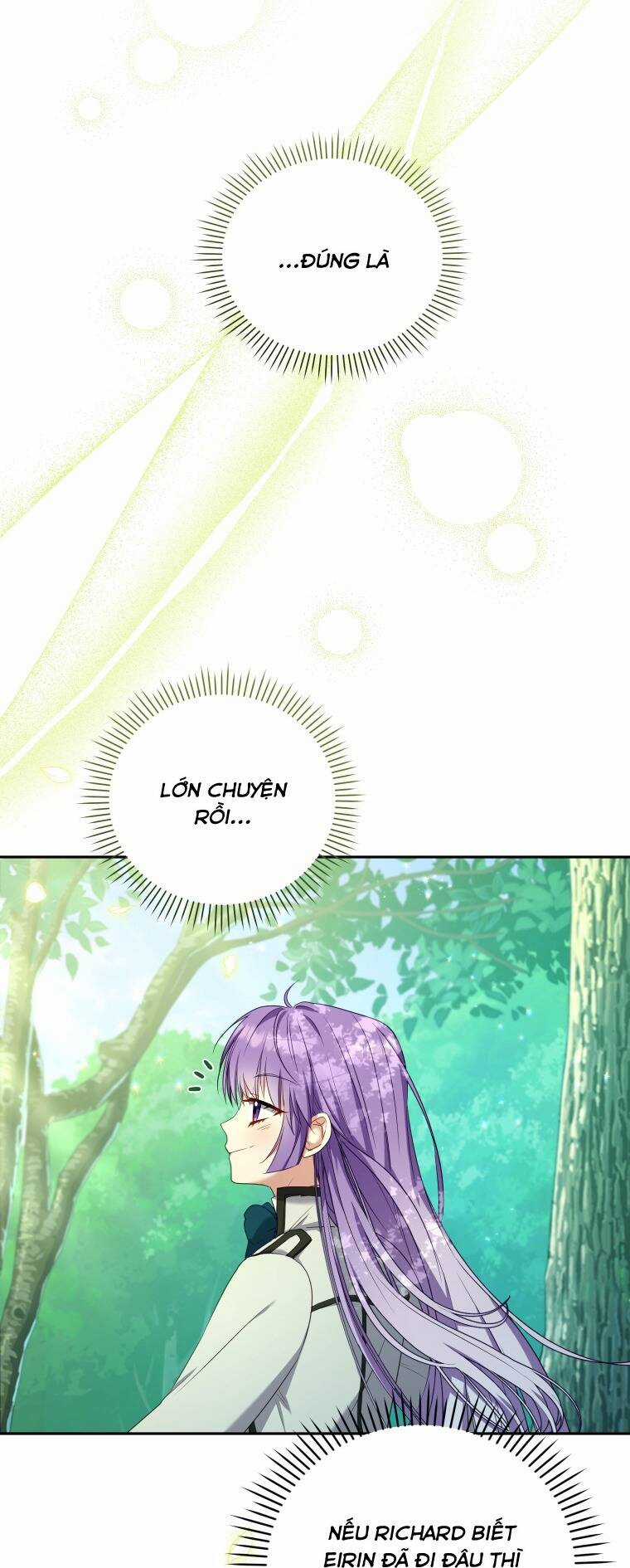 Papa Tôi Là Bạo Chúa Ác Ma Chapter 48 trang 37