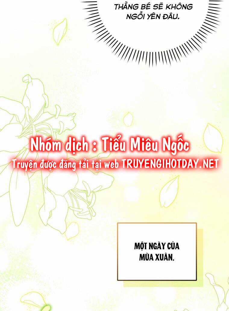 Papa Tôi Là Bạo Chúa Ác Ma Chapter 48 trang 38