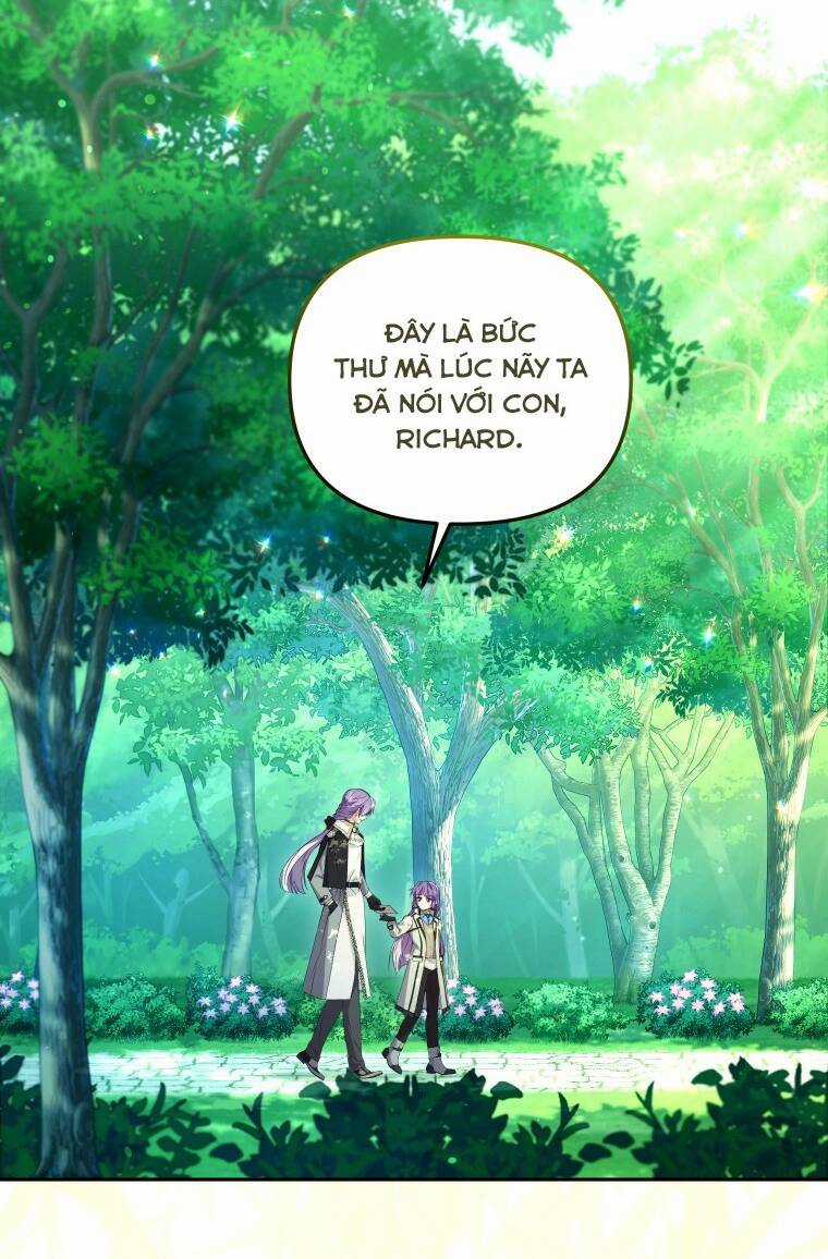 Papa Tôi Là Bạo Chúa Ác Ma Chapter 48 trang 4